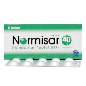 Misar 40mg tablet