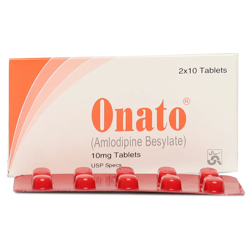 Onato 10mg tablet
