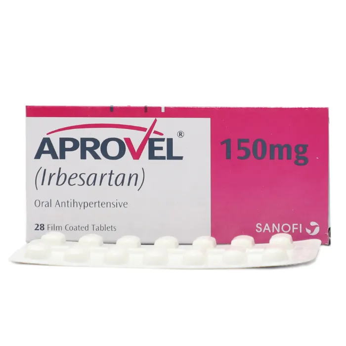 Aprovel 150mg tablet