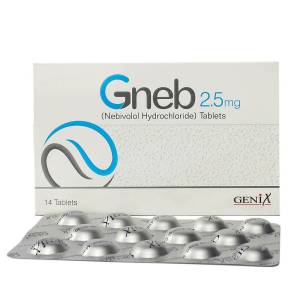 Gneb 2.5mg tablet