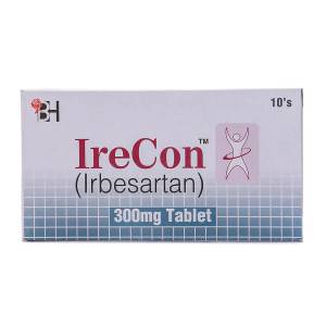 Irecon 300mg tablet