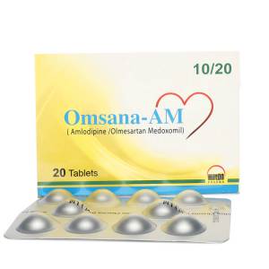 Omsana 10mg tablet