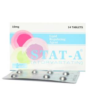 Stat-A 10mg tablet