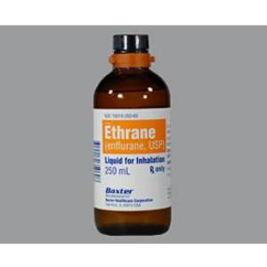 Ethrane 99% liquid