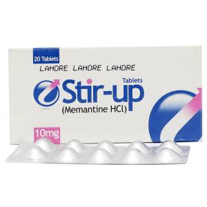 Stir-Up 10mg  tablet