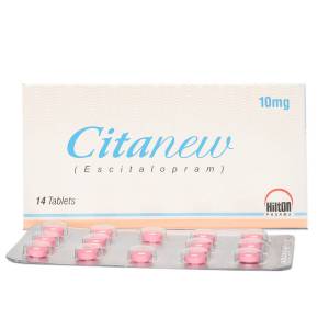 Citanew 10mg tablet