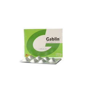 Gablin 150mg capsule