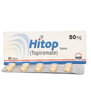 Hitop 50mg tablet