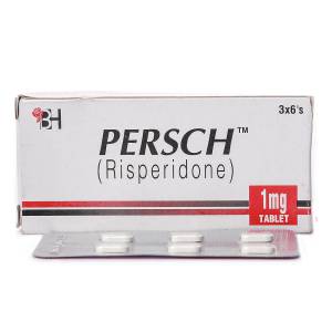 Persch 1mg  tablet