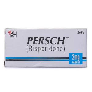 Persch 2mg  tablet