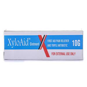 Xyloaid 10G  ointment