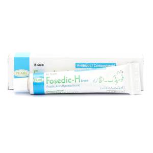 Fosedic  cream