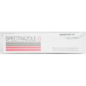 Spectrazole G  cream