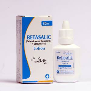 Betasalic Lotion  lotion