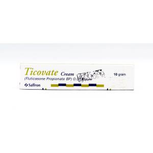 Ticovate 0.05% lotion