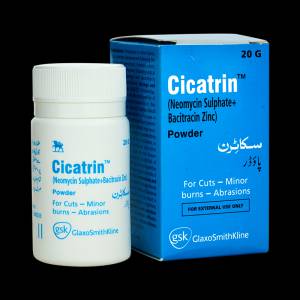 Cicatrin Powder  powder