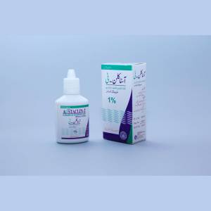 Austaclin-T 1% lotion