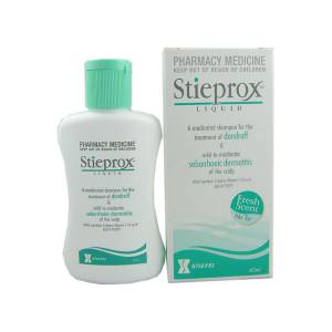 Stieprox  liquid