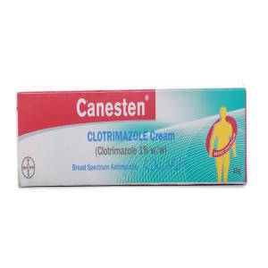 Canesten Topical 1% topical cream