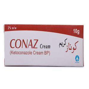 Conaz  topical lotion