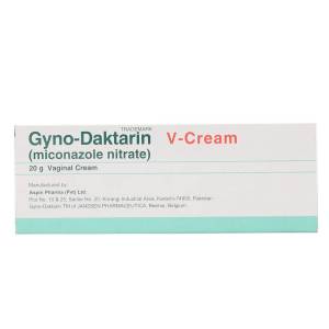 Daktarin 2% cream