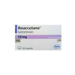 Roaccutane 10mg capsule