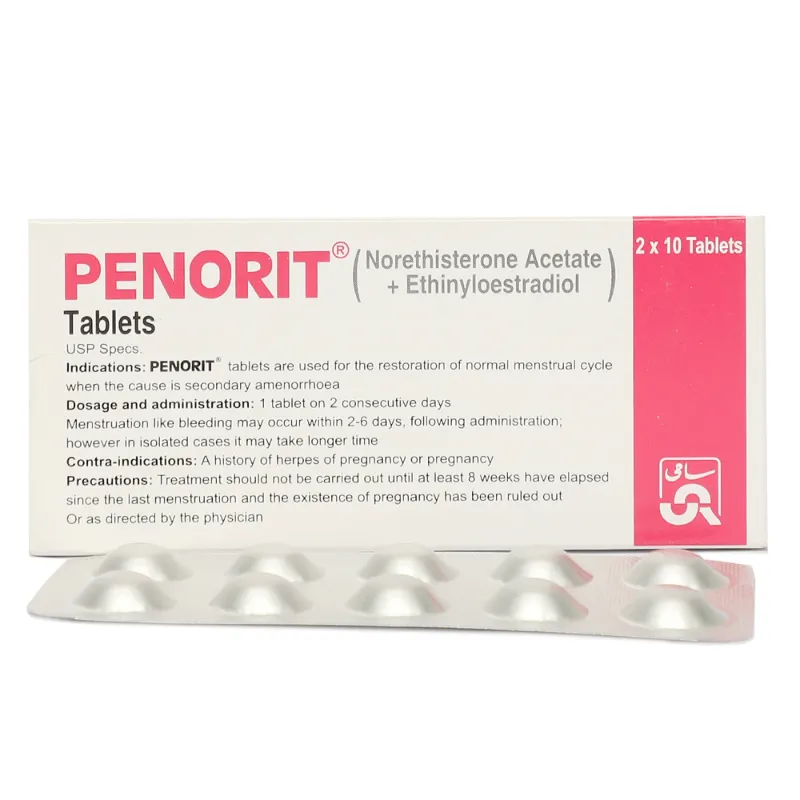 Penorit  tablet
