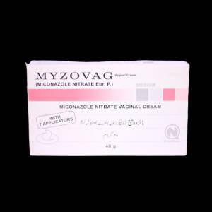 Myzovag  cream